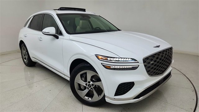 Used 2026 Genesis GV70 2.5T Select image 1