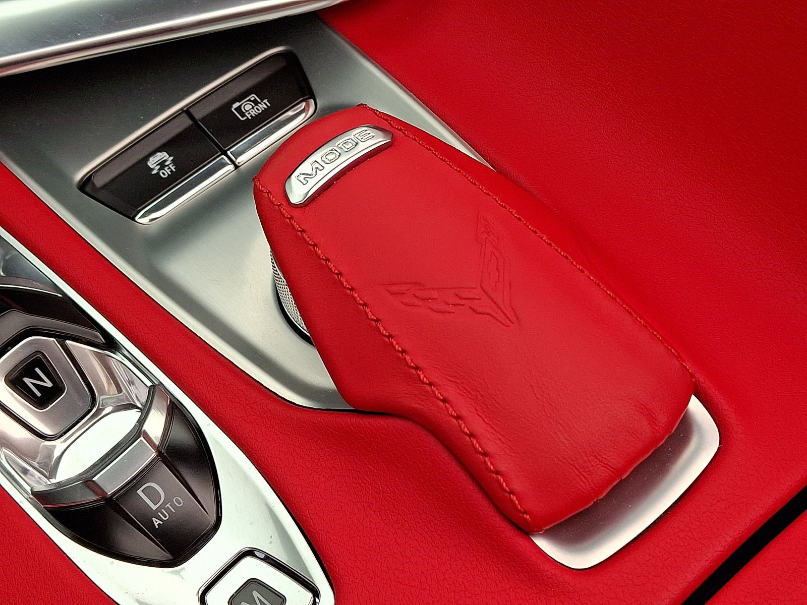 Used 2022 Chevrolet Corvette Stingray Preferred Conv w/ Z51 Performance Package RWD image 23