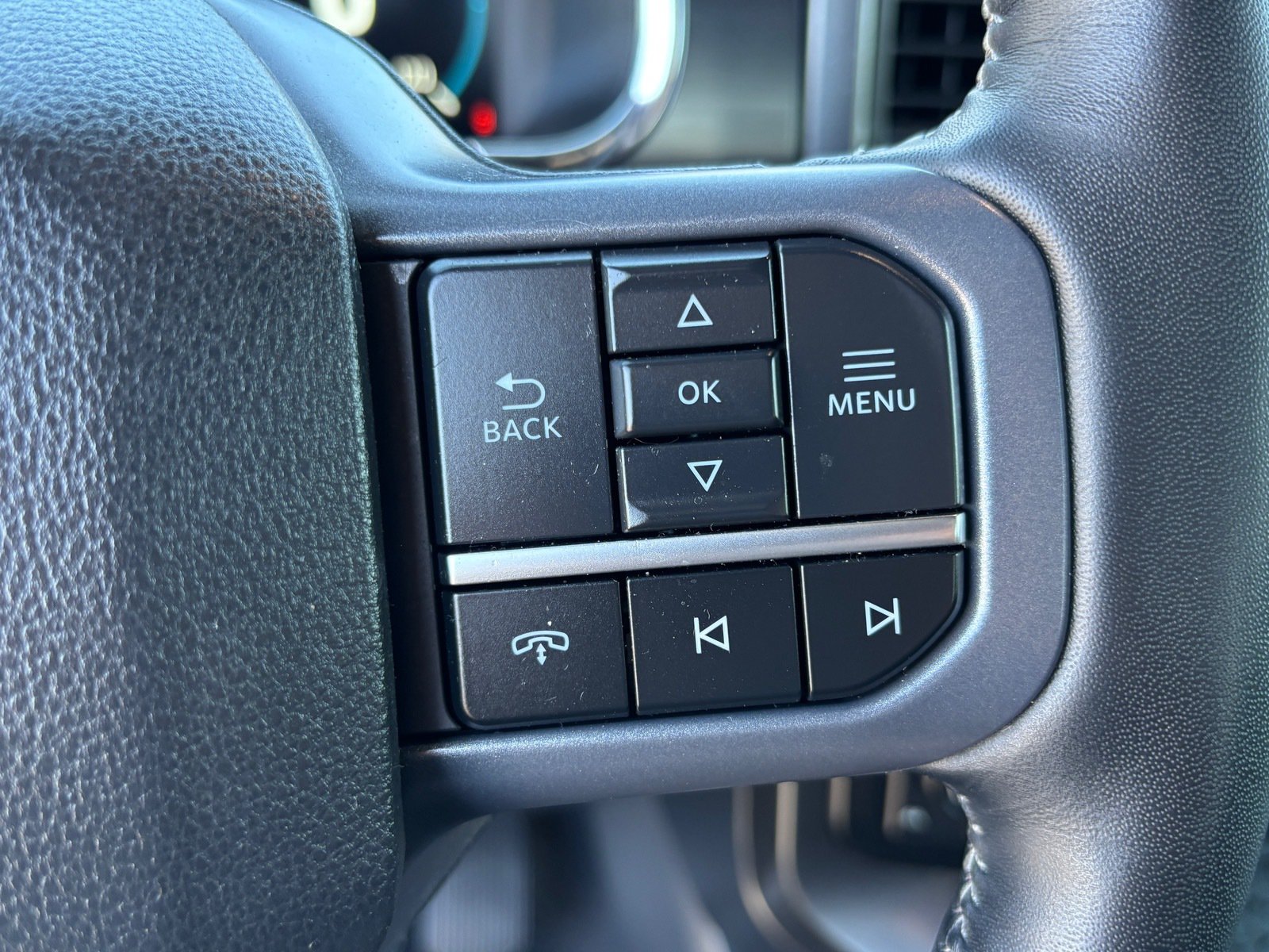 Used 2023 Ford F150 Lariat AWD/4WD image 23