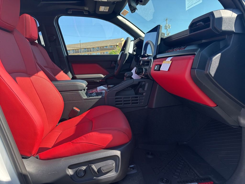 New 2026 Toyota 4Runner TRD Pro AWD/4WD image 6