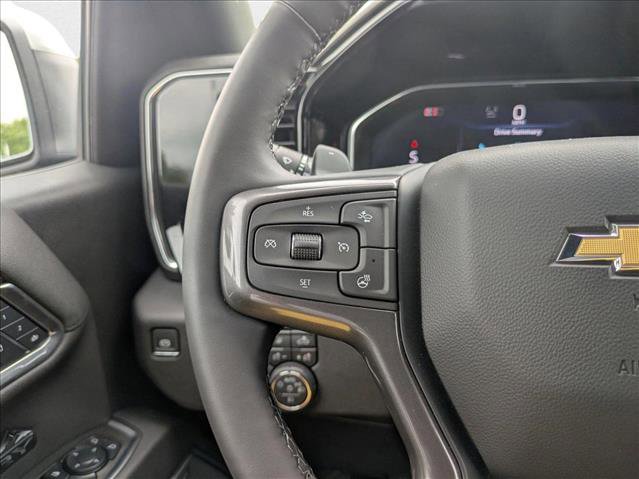 New 2025 Chevrolet Silverado 1500 High Country image 14