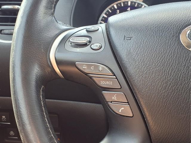 Used 2019 INFINITI QX60 Luxe w/ Sensory Package AWD/4WD image 13