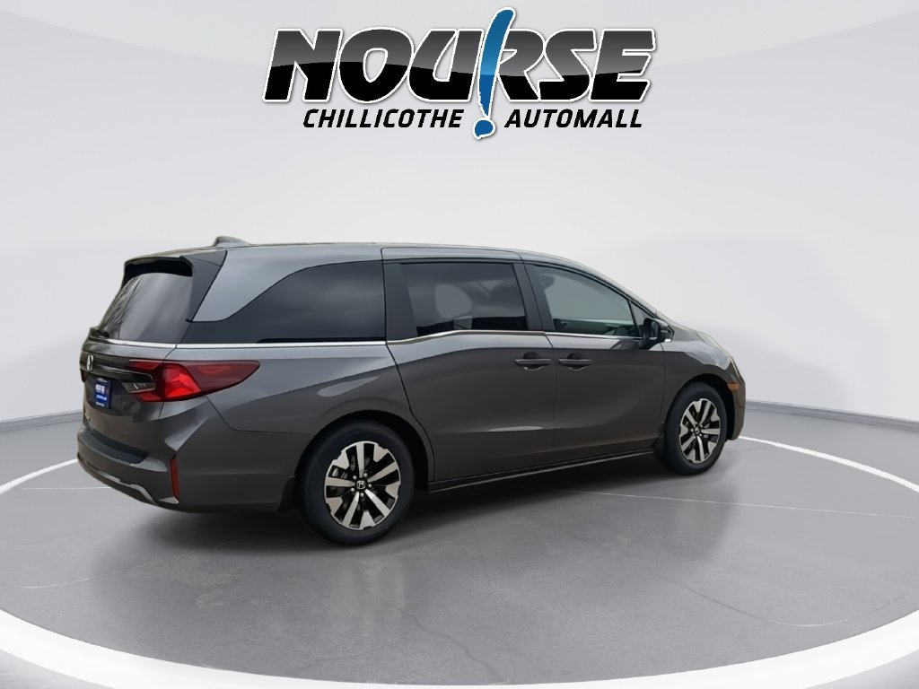 Used 2026 Honda Odyssey EX-L image 8