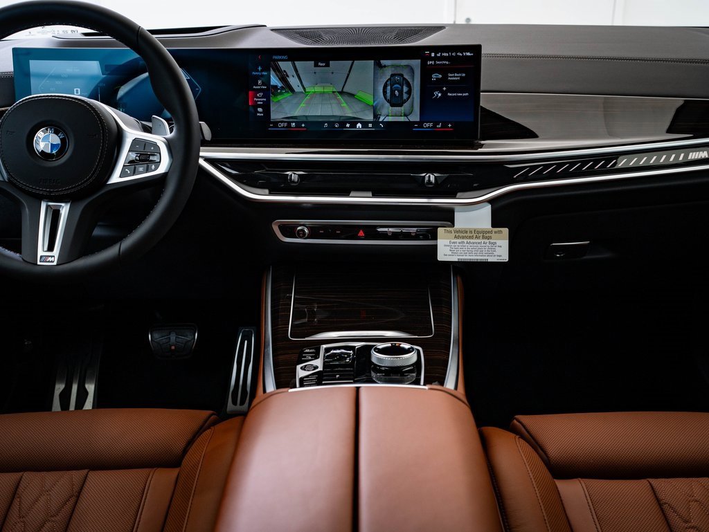 New 2026 BMW X5 M60i image 36