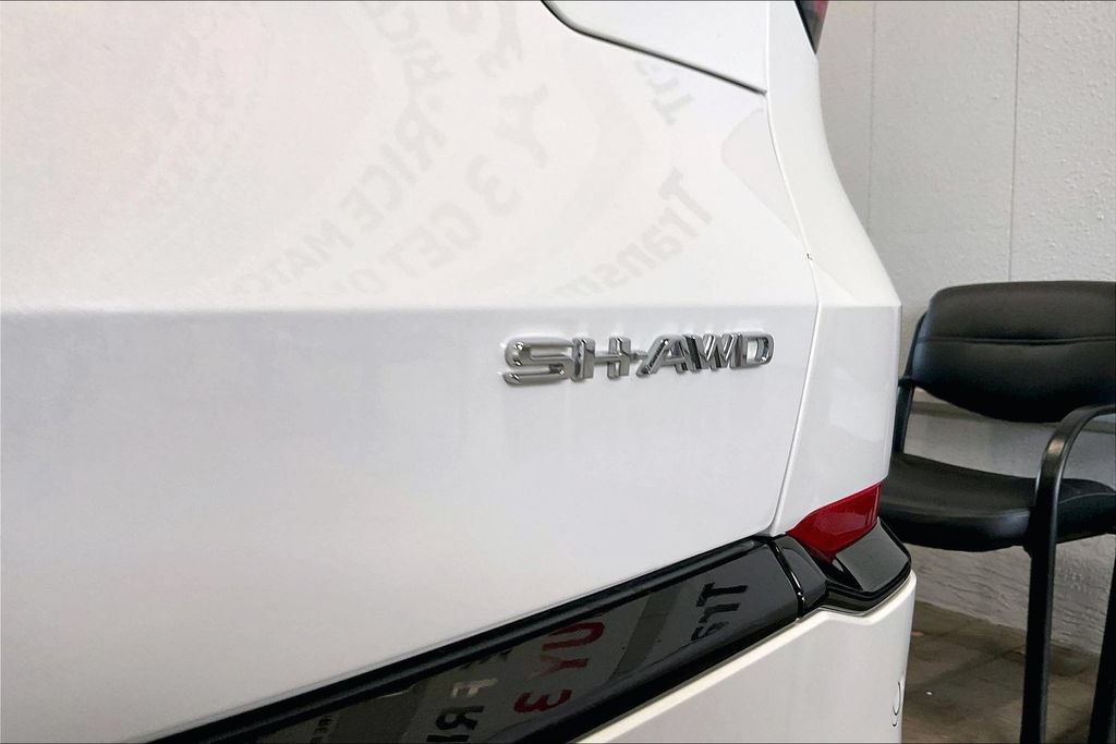 Used 2023 Acura MDX A-Spec AWD/4WD image 20