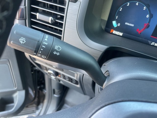 New 2025 Ford F150 XLT w/ Equipment Group 302A MID image 35