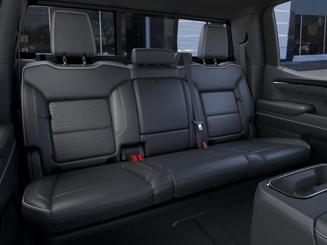 New 2026 GMC Sierra 1500 AT4X image 17