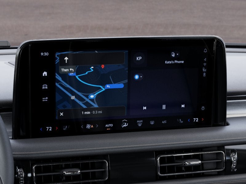 New 2027 Lincoln Aviator AWD image 14