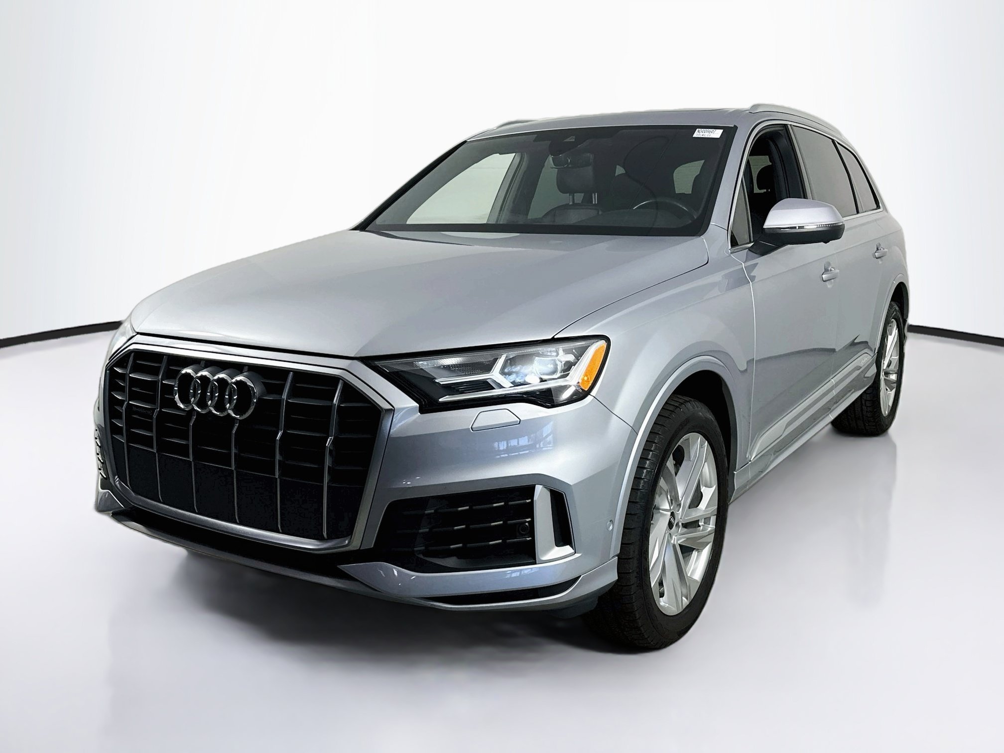 Used 2022 Audi Q7 2.0T Premium w/ Convenience Package
