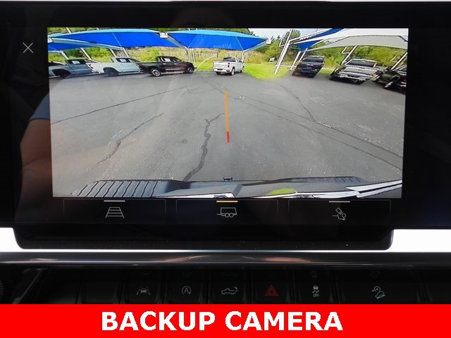 New 2026 Chevrolet Silverado 1500 LT Trail Boss w/ Convenience Package II image 13
