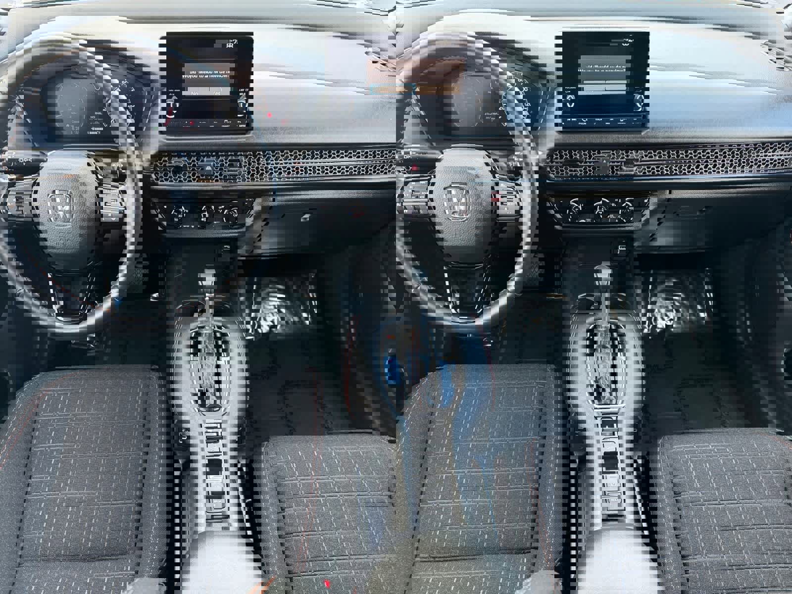 Used 2024 Honda HR-V Sport image 6