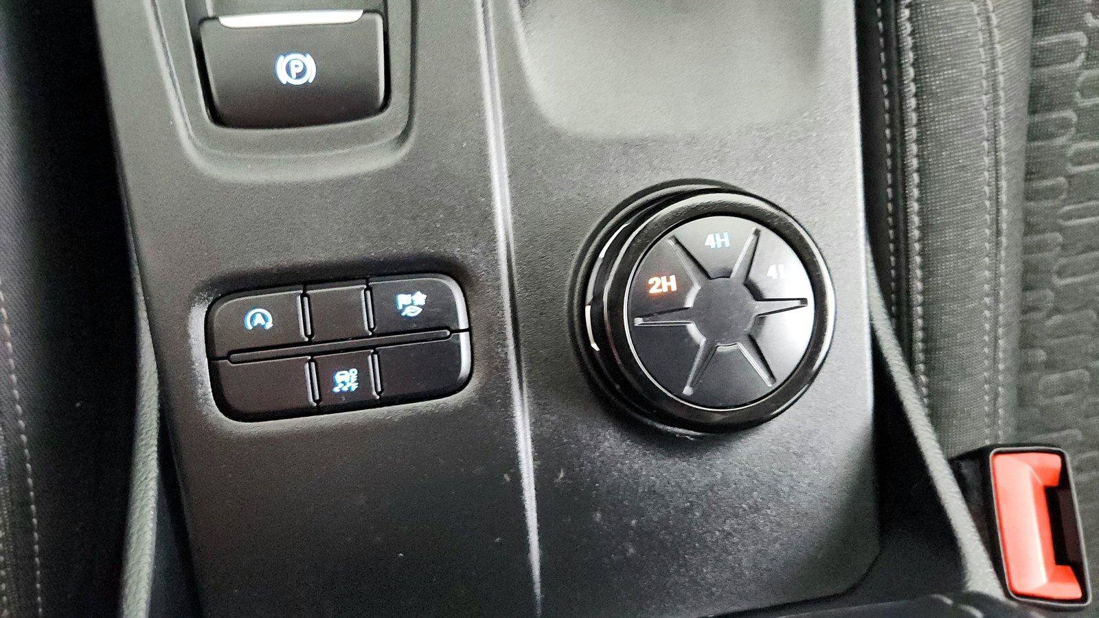 Used 2024 Ford Ranger XLT AWD/4WD image 32