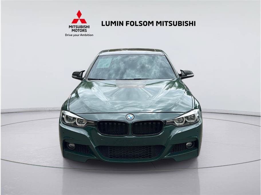 Used 2018 BMW 340i Sedan RWD image 8