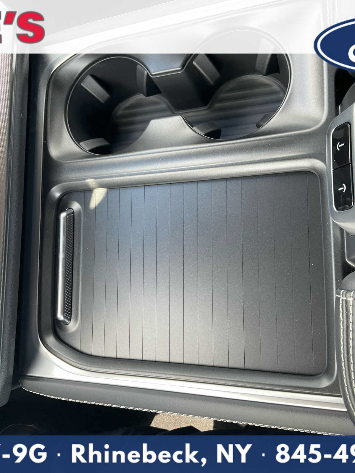 New 2027 Ford Expedition Platinum w/ Stealth Performance Package AWD/4WD image 30