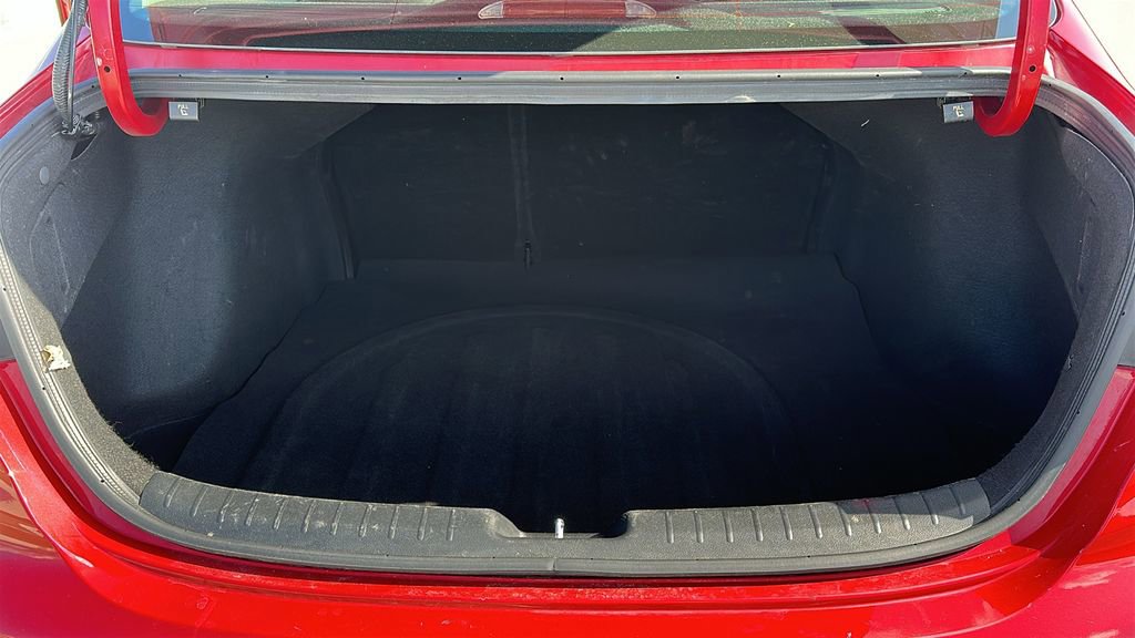 Used 2024 Kia Forte LXS image 32