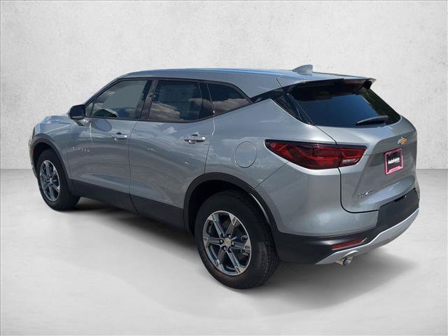 New 2026 Chevrolet Blazer LT FWD image 9