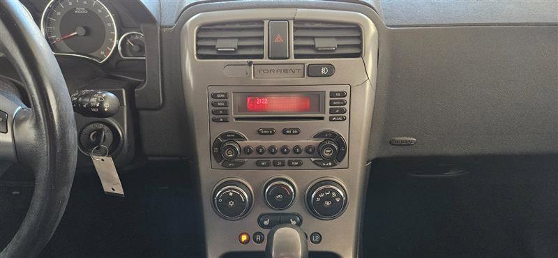 Used 2006 Pontiac Torrent w/ Preferred Package image 10