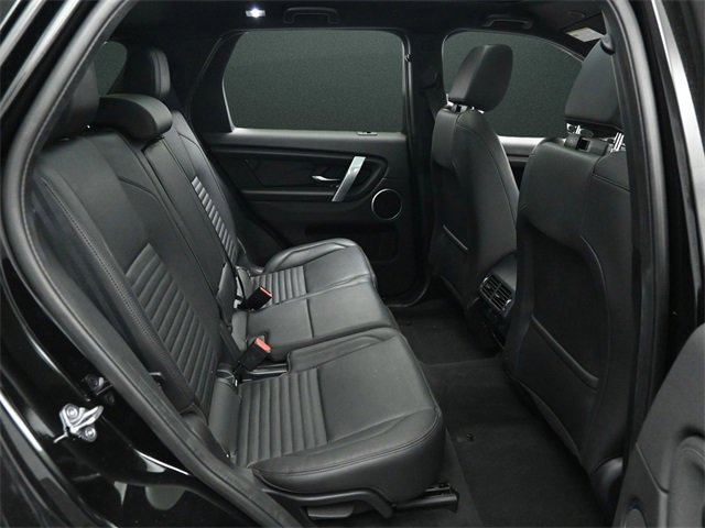 Used 2021 Land Rover Discovery Sport SE image 17