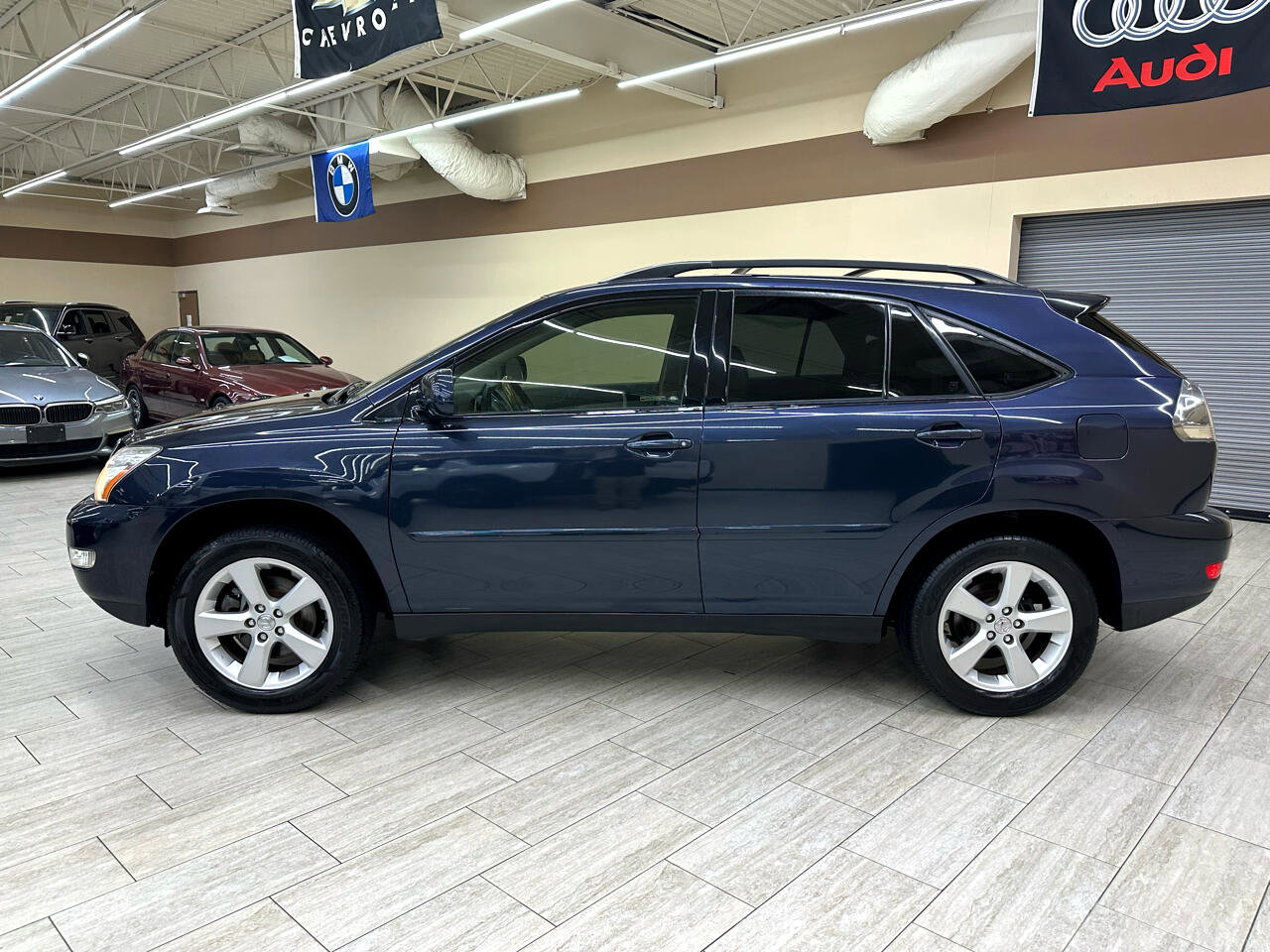 Used 2006 Lexus RX 330 image 9