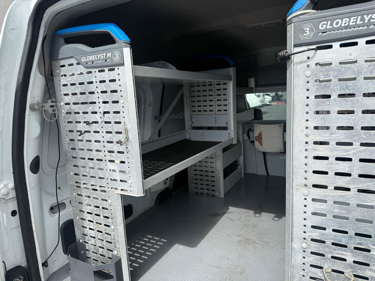 Used 2013 Ford Transit Connect XLT FWD image 22