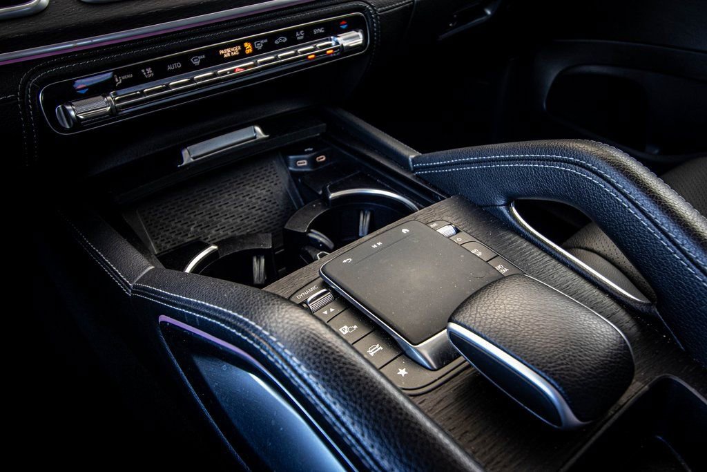 Used 2024 Mercedes-Benz GLE 350 4MATIC image 32