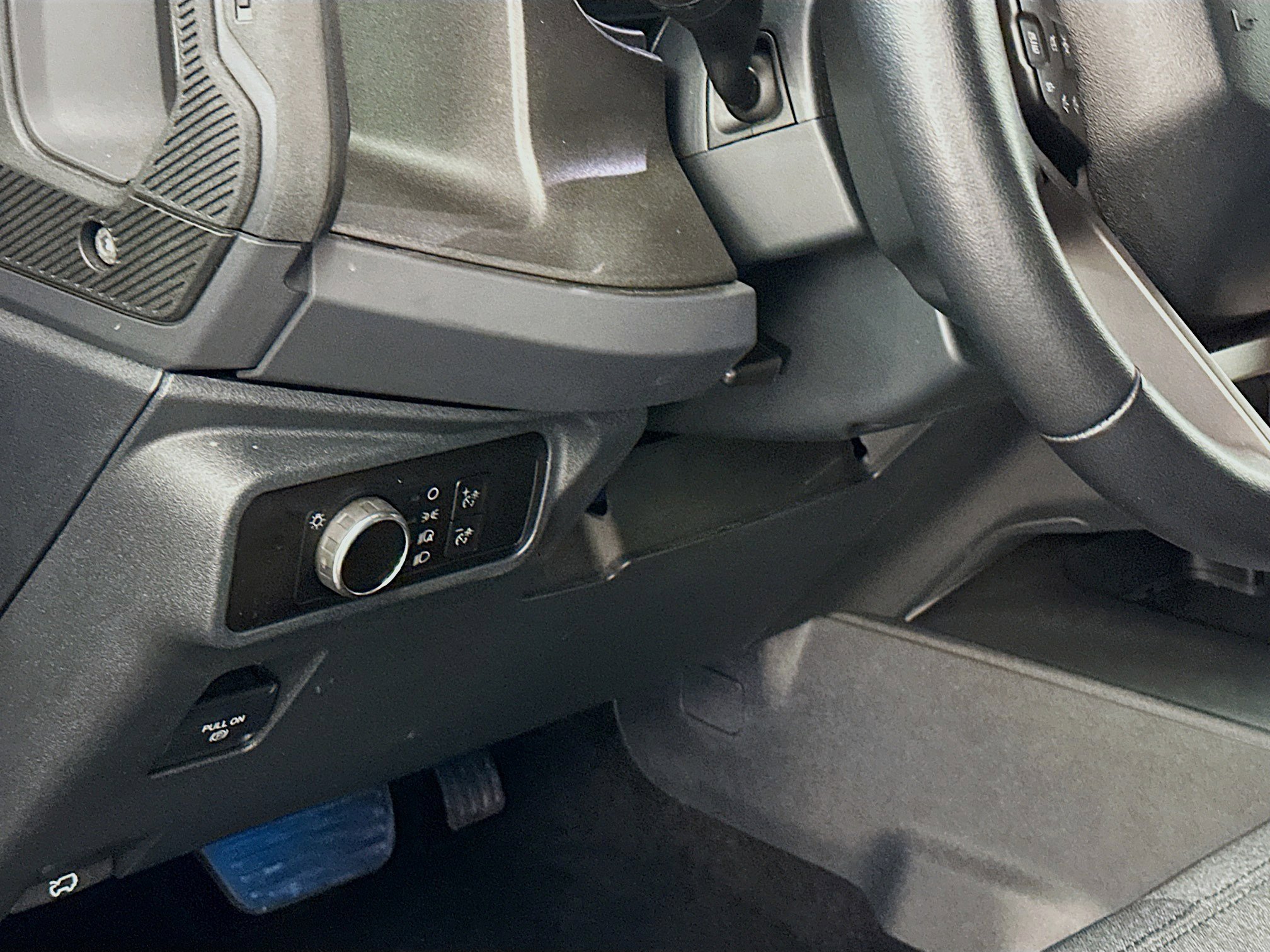 Used 2025 Ford Bronco Big Bend AWD/4WD image 17