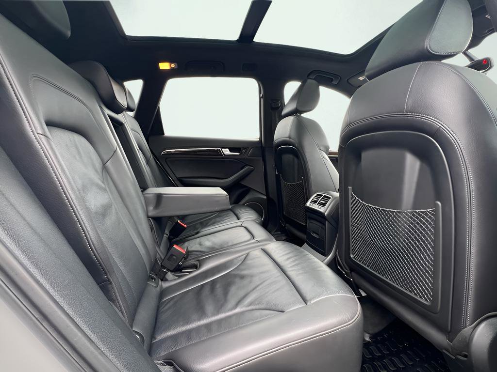 Used 2016 Audi Q5 2.0T Premium Plus image 22
