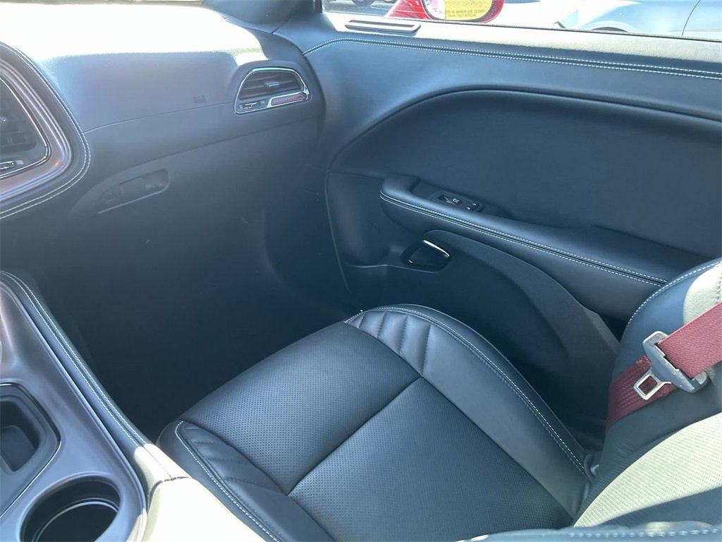 Used 2023 Dodge Challenger SRT Hellcat image 5