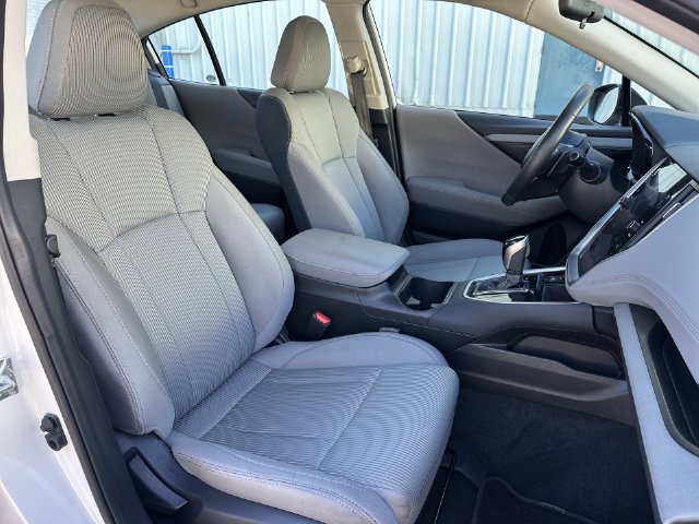 Used 2025 Subaru Legacy Premium AWD/4WD image 33