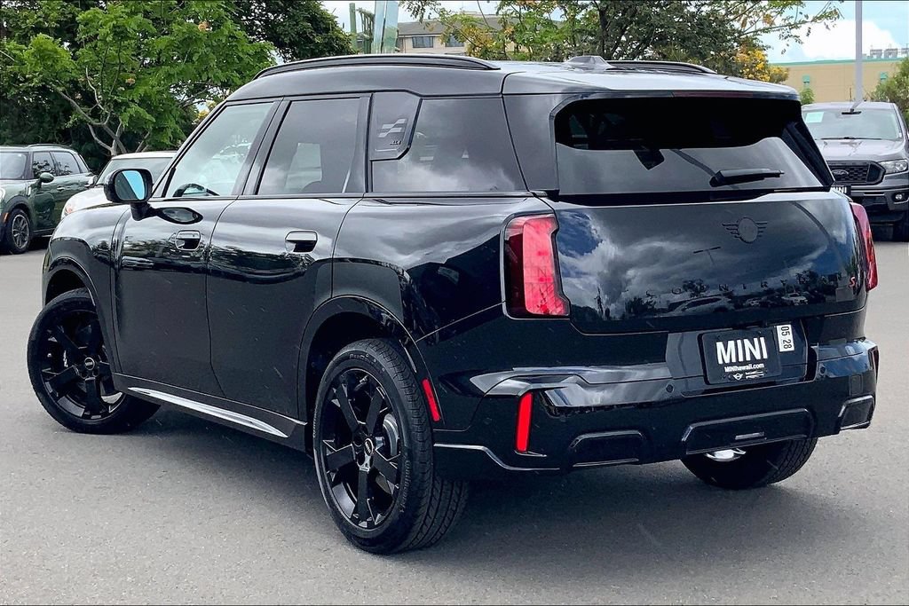 New 2026 MINI Cooper Countryman S AWD/4WD image 3