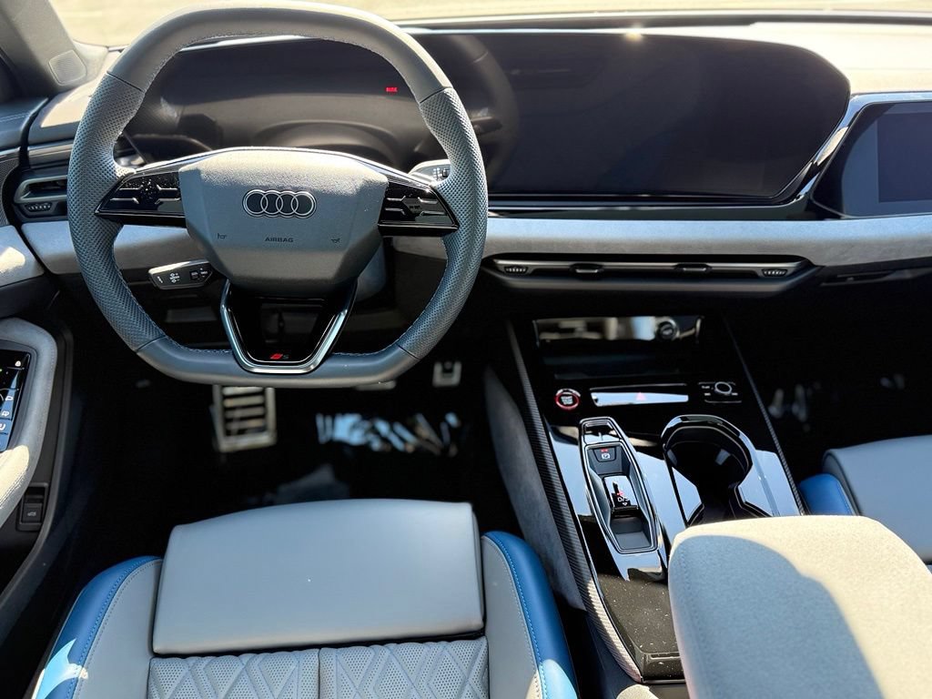 Used 2025 Audi S5 Prestige AWD/4WD image 11