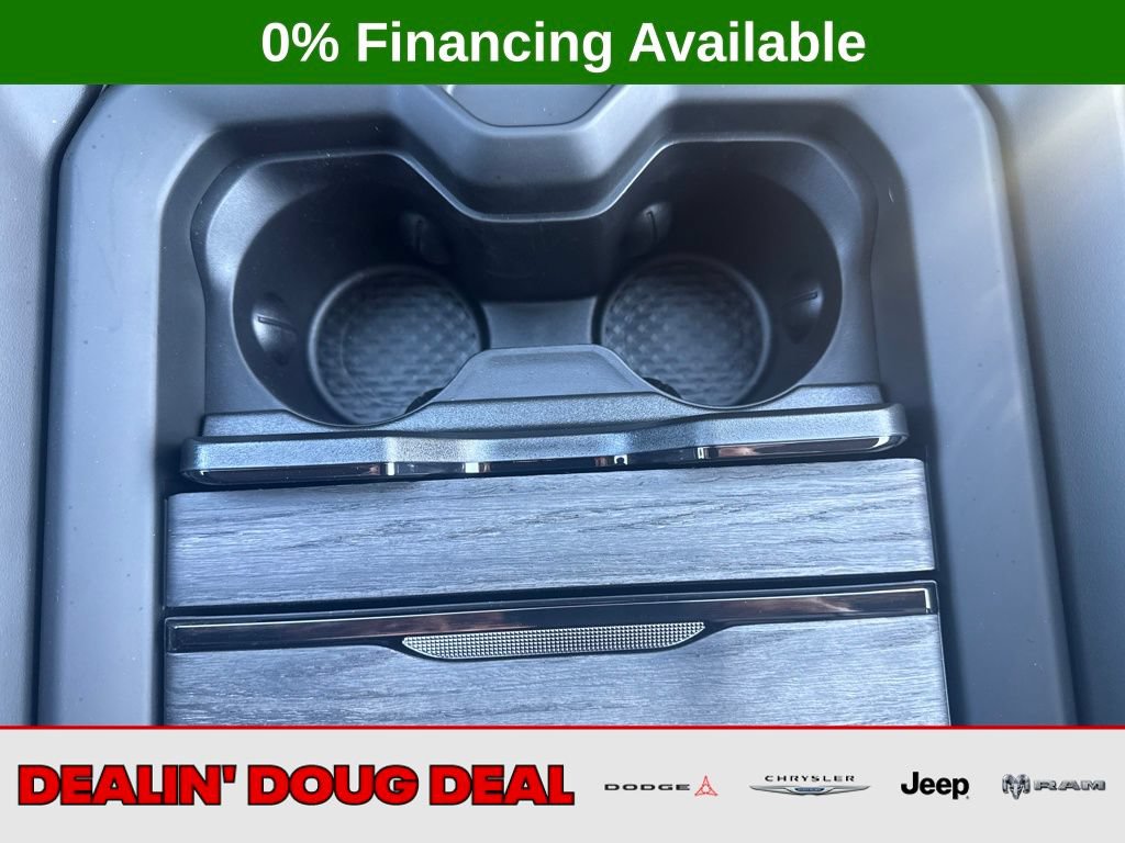 New 2026 RAM 1500 Limited AWD/4WD image 22