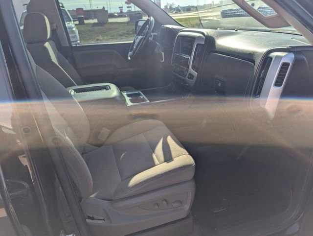 Used 2018 GMC Sierra 1500 SLE w/ SLE Value Package image 31