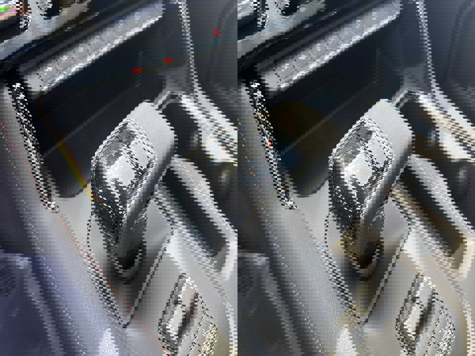 New 2026 GMC Sierra 1500 AT4 w/ AT4 Premium Package AWD/4WD image 22