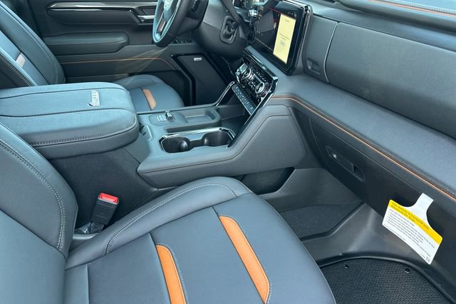 New 2026 GMC Sierra 2500 AT4 w/ AT4 Premium Plus Package image 17