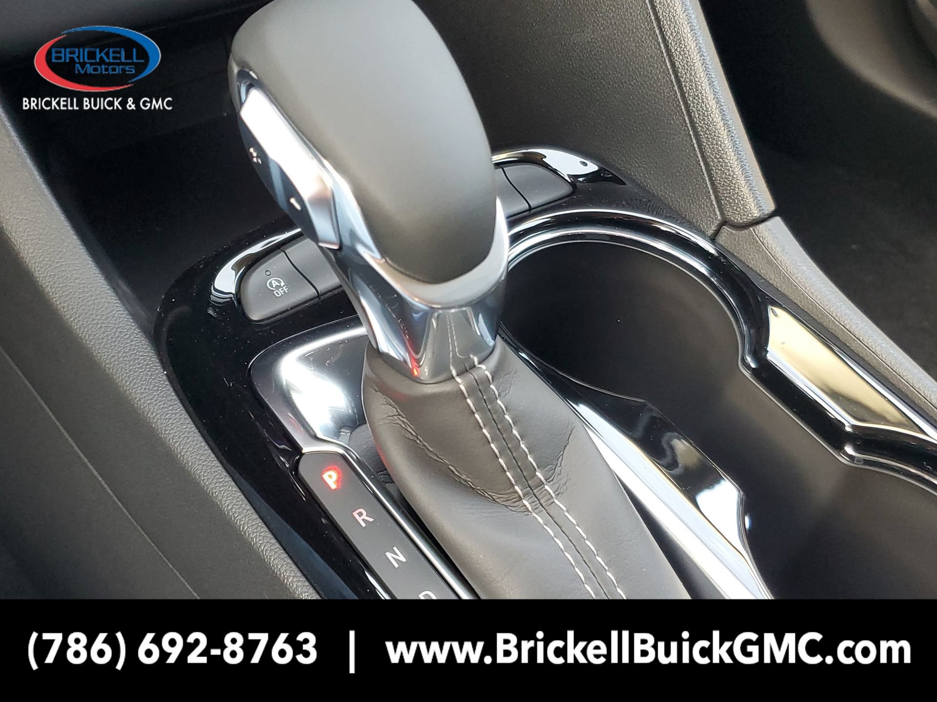 New 2026 Buick Encore GX Sport Touring w/ Comfort Package FWD image 31