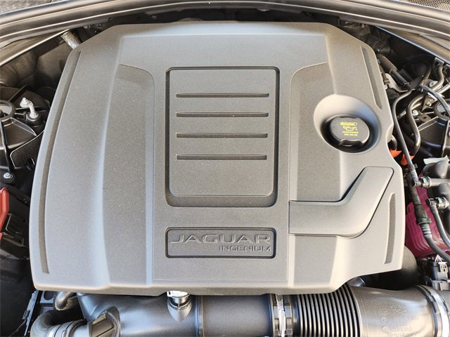 Used 2026 Jaguar F-PACE R-Dynamic S image 22