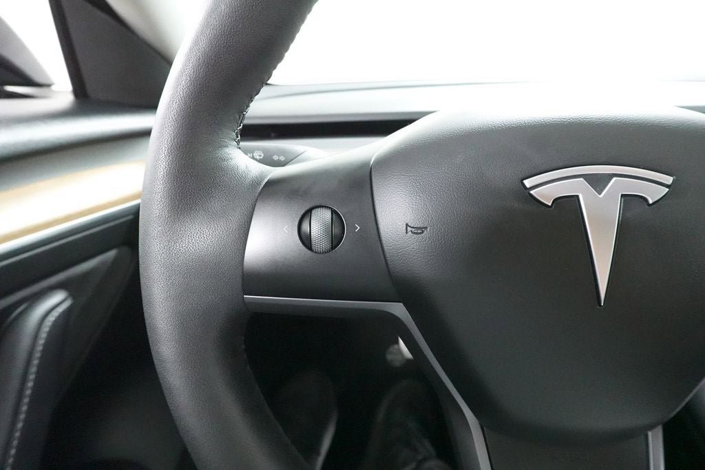 Used 2023 Tesla Model 3 Performance AWD/4WD image 11