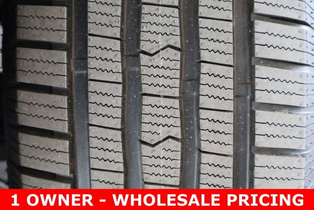 Used 2014 Chevrolet Silverado 1500 LT w/ All Star Edition image 11