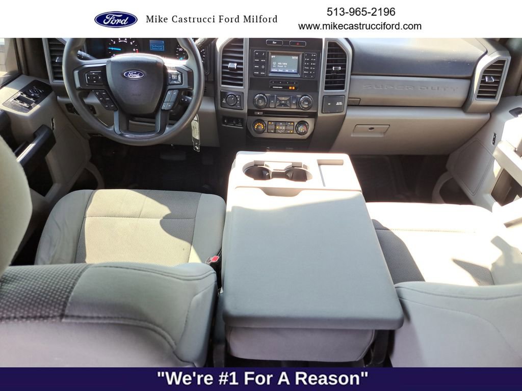 Used 2017 Ford F250 XL w/ Power Equipment Group image 10