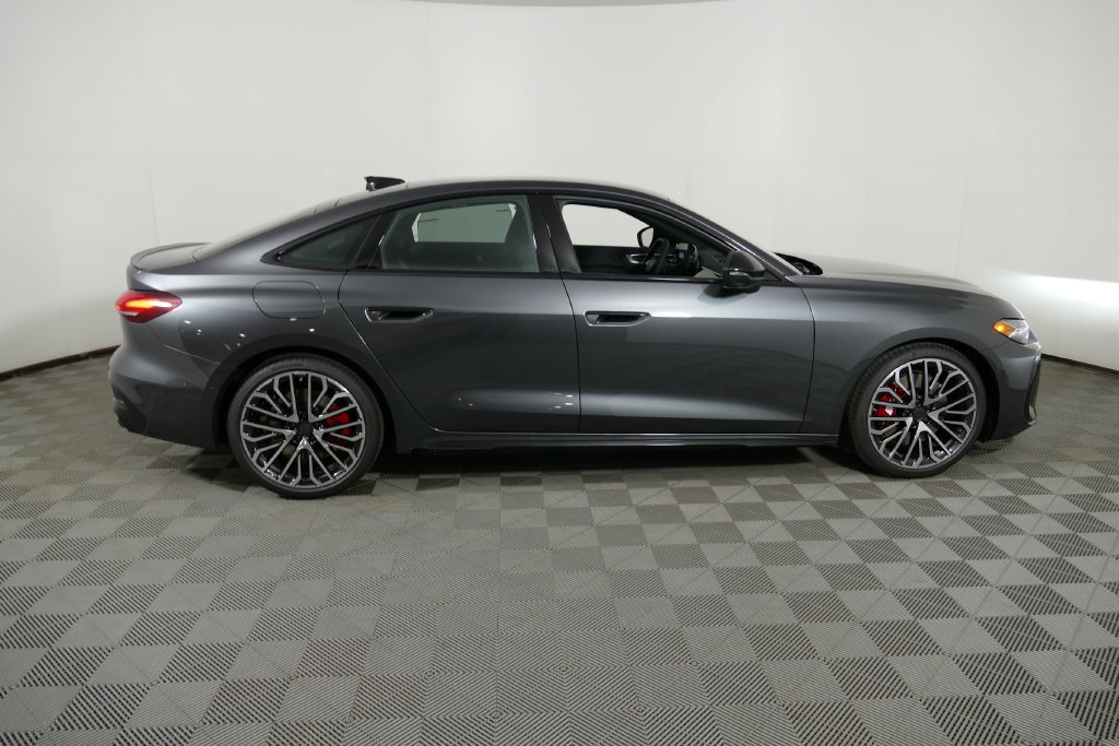 New 2026 Audi S5 Premium Plus AWD/4WD image 2