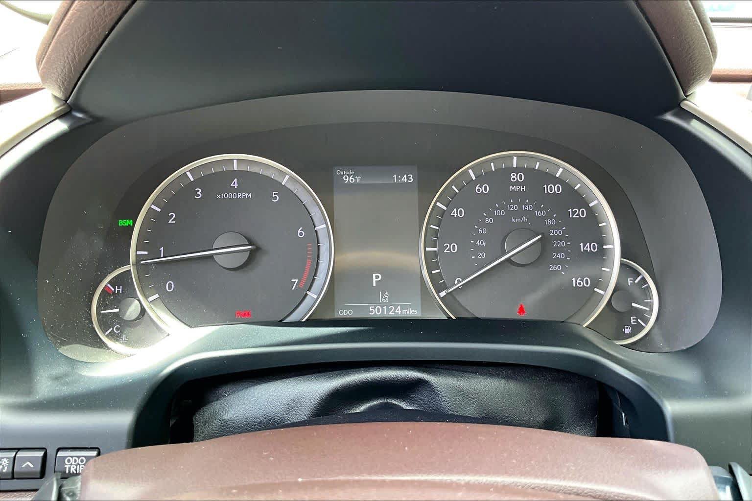 Used 2020 Lexus RX 350 FWD w/ Premium Package image 25