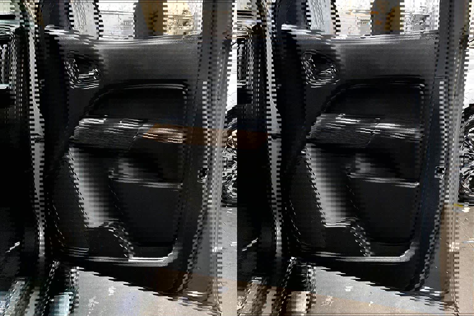 Used 2020 GMC Canyon Denali image 22