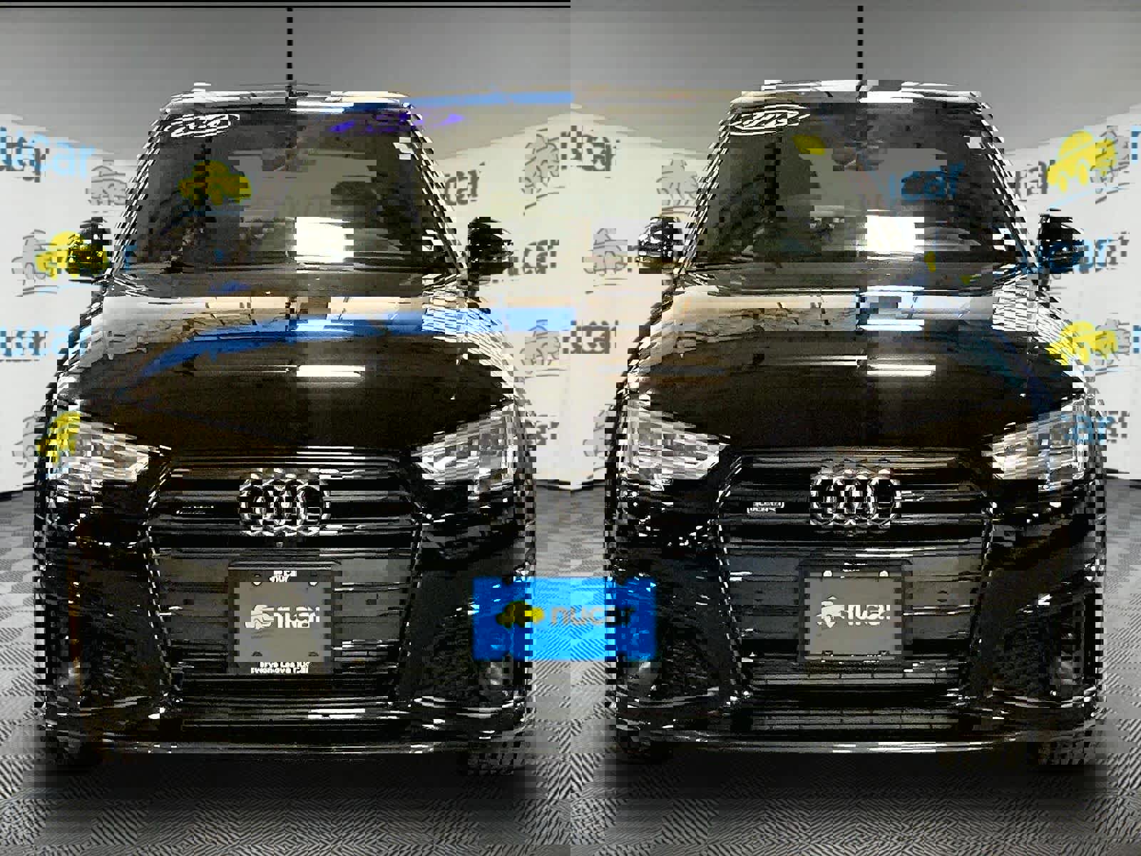 Used 2019 Audi A4 2.0T Prestige w/ Prestige Package image 2