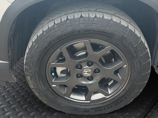 Used 2025 Honda Pilot TrailSport image 10