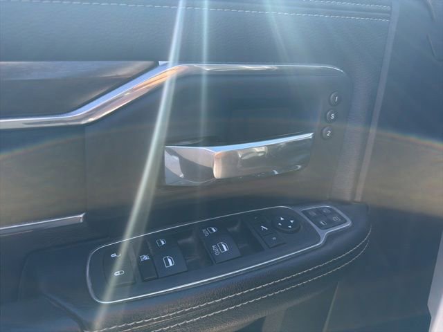 Used 2023 RAM 2500 Laramie AWD/4WD image 7