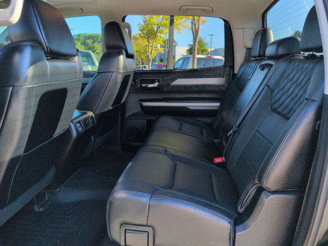 Used 2015 Toyota Tundra Platinum RWD image 14
