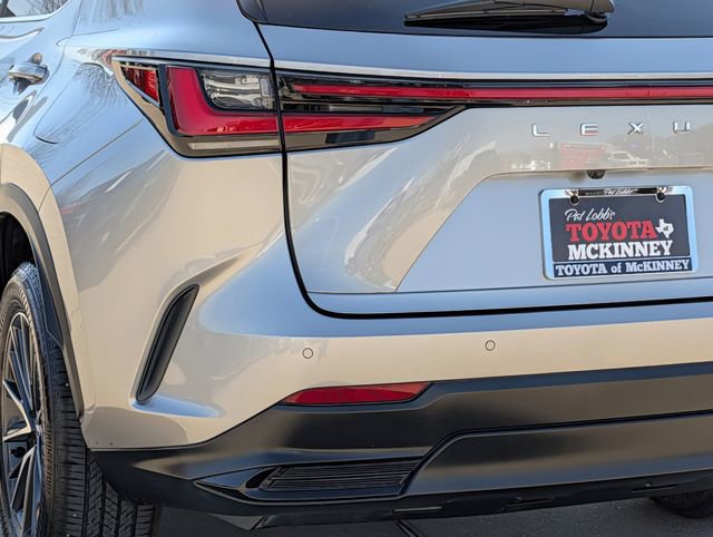 Used 2024 Lexus NX 350 AWD image 8