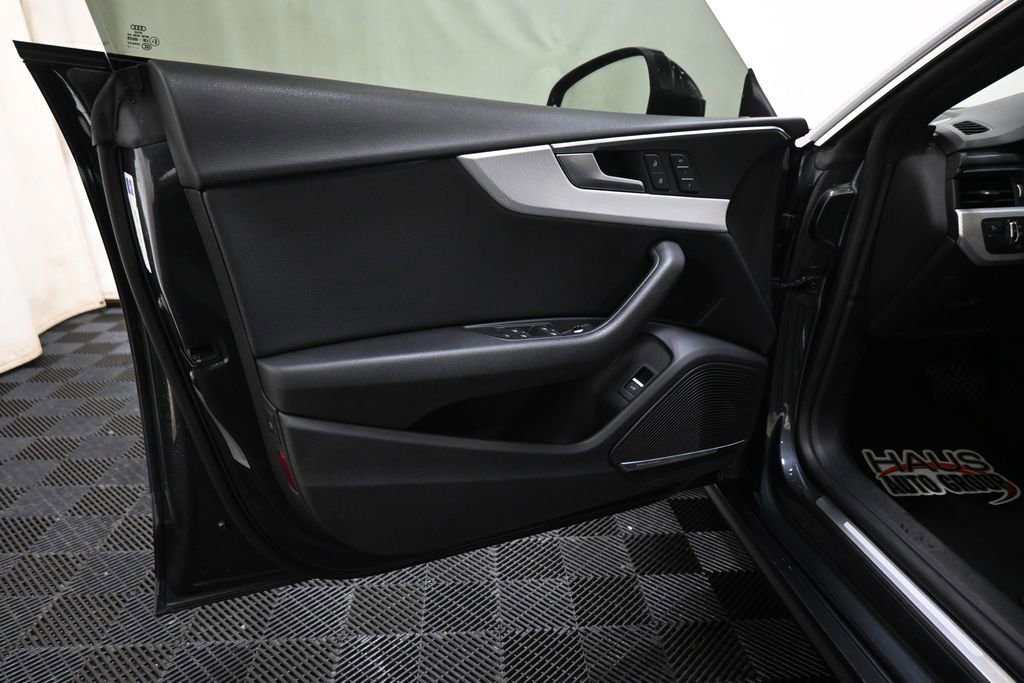 Used 2018 Audi A5 2.0T Premium Plus w/ Premium Plus image 29