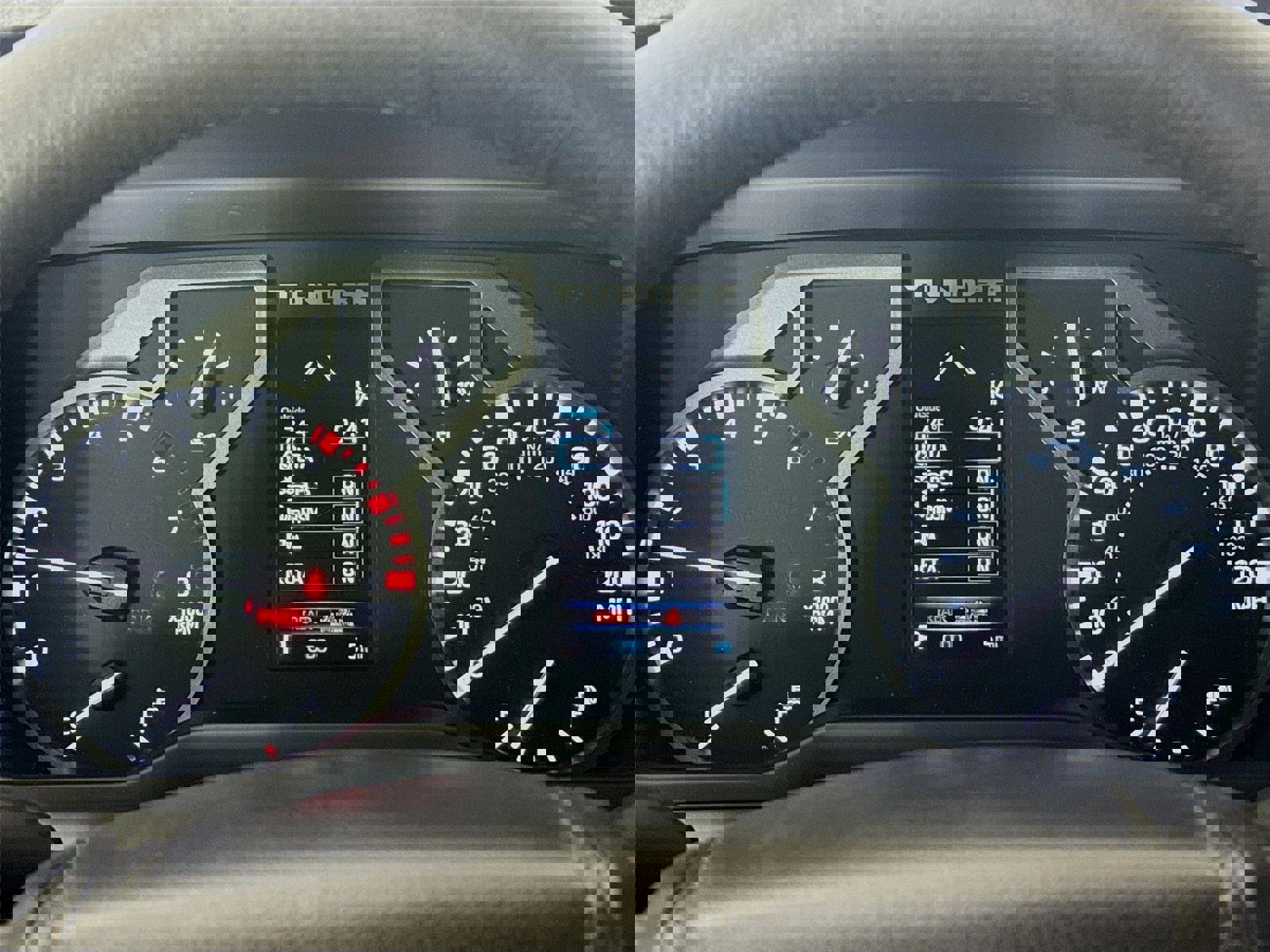 New 2026 Toyota Tundra SR5 image 21